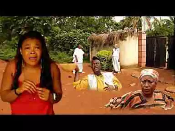 Video: Ghost Messenger 2 - African Movies| 2017 Nollywood Movies |Latest Nigerian Movies 2017|Comedy Movies
